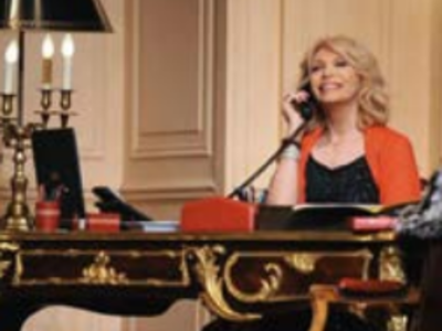 SPECTACLE "PANIQUE AU MINISTÈRE" - MAM Le 19 oct 2024