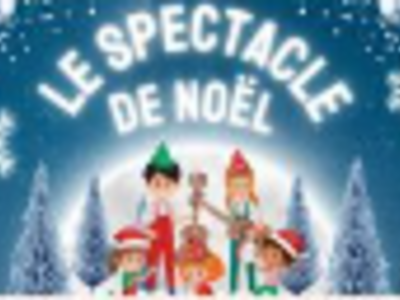 SPECTACLE DE NOËL - MÉDIATHÈQUE VILLENEUVE-LÈS-BÉZIERS Le 18 déc 2024