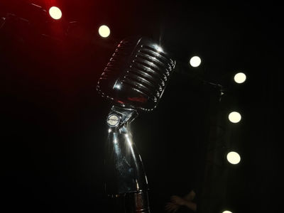 Stage comédie musicale Aff