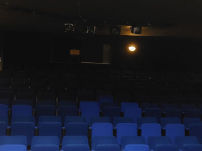 Stage théâtre Aff