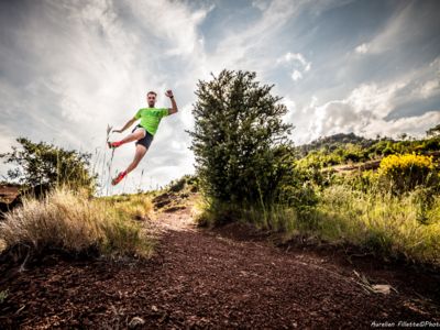 7ÈME TRAIL DE NÉBIAN Du 23 au 24 nov 2024