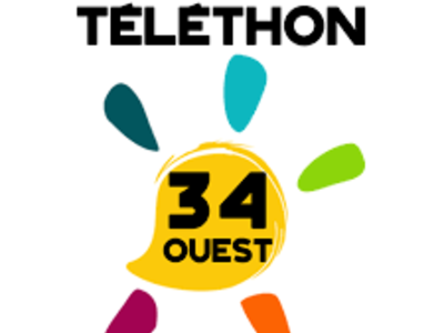 TÉLÉTHON Du 30 nov au 1 déc 2024