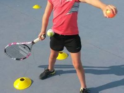 Tennis club lapeyradois