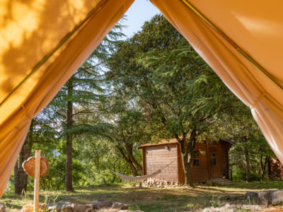 Hébérgements - Le Hameau de l'Etoile
