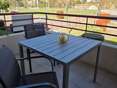 Terrasse Les Patios 115