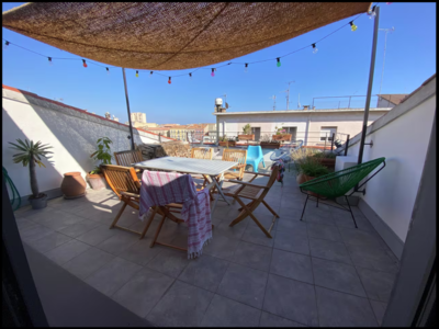 APPARTEMENT T3 SÈTE