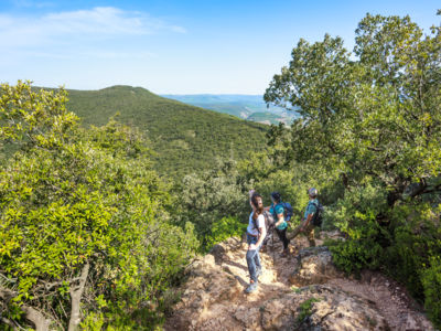 Tourisme durable Hérault