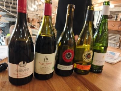 Vins