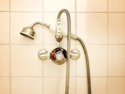 Vigne vierge -chambre hotes- sde