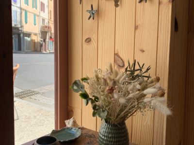 Vitrine