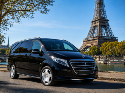 Votre Chauffeur ABC