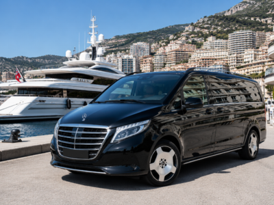 Votre Chauffeur ABC