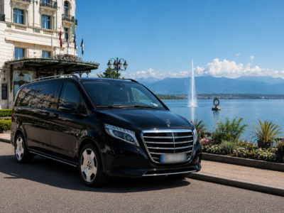 Votre Chauffeur ABC