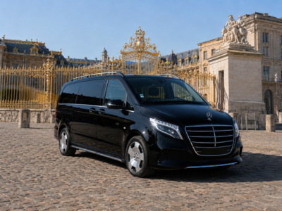 Votre Chauffeur ABC