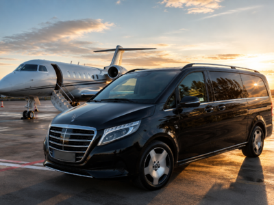 Votre Chauffeur ABC