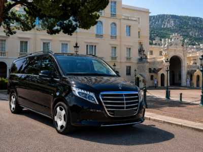 Votre Chauffeur ABC
