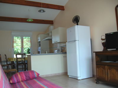 Vue cuisine DUBUISSON 2