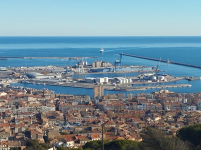 Visites commentées de Sète avec Divers Uni Vers
