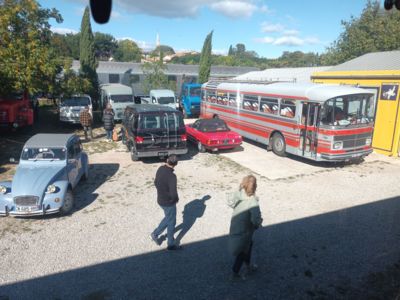 WB 2025 Rencard octobre camions 10