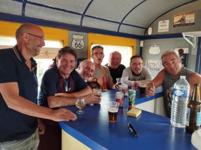 WB 2025 membres du bureau rencard avril