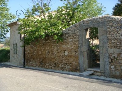 Lagamas agréable maison avec jardin pour 4 pers._2