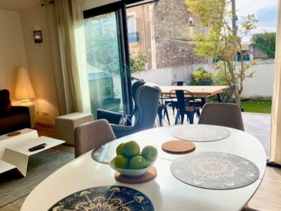 Le mas des guilles à BOUZIGUES BO125 ***_4