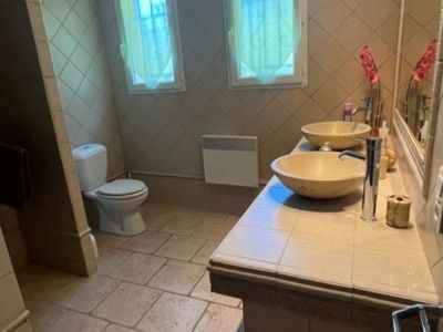 Villa des lavandins_13