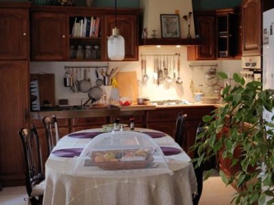 Gite pour 4 personnes à poilhes_6