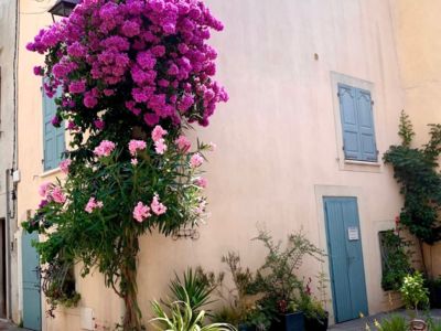 ME-129 LA MAISON BARNABE A MEZE ME 129_8