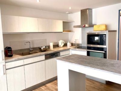 Le mas des guilles à BOUZIGUES BO125 ***_5