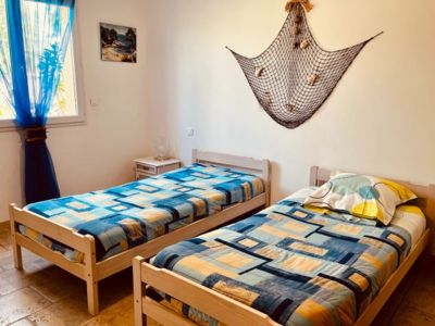 Villa des lavandins_14