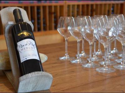 Gite Le pic st loup_19