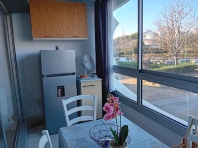 Appartement à la Grande Motte_14