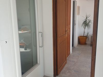 Haut de Villa à Sète pour 3 personnes_11