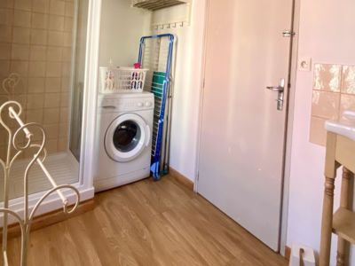 BO 087 LA GRANDE MAISON à BOUZIGUES 6 personnes_10