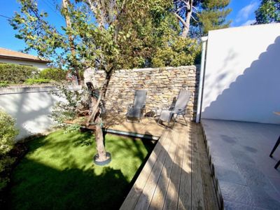 Le mas des guilles à BOUZIGUES BO125 ***_19