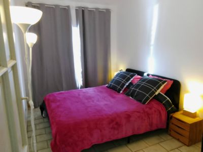 Appartement 4 personnes à Sète_7