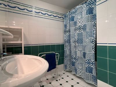 La Villa BELLE -VUE classée *** ME 179 + Label Accueil Vélo_8