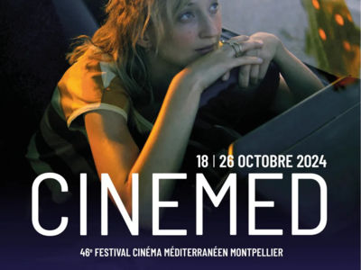 CINEMED Du 18 au 26 oct 2024