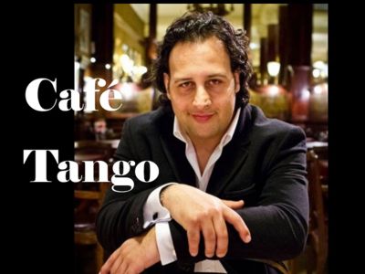 CAFÉ TANGO Le 7 déc 2024