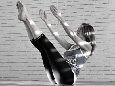 ACTIVITÉ : PILATES