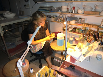 autour de la terre 5