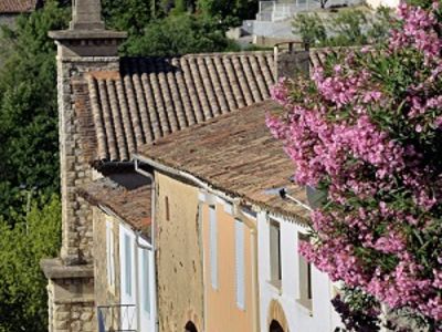 JOURNÉES EUROPÉENNES DU PATRIMOINE : VISITE DE... Du 1 au 30 sept 2024