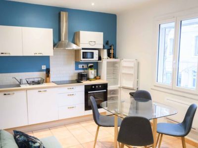 Appartement Rue Joffre_10