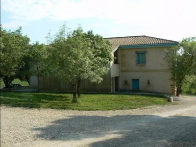 Gîte la camargue_18