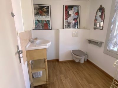 BO 087 LA GRANDE MAISON à BOUZIGUES 6 personnes_11