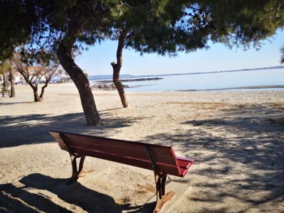 LA LAGUNE BLEUE ME 130 à MEZE 6 personnes classé 3***_11