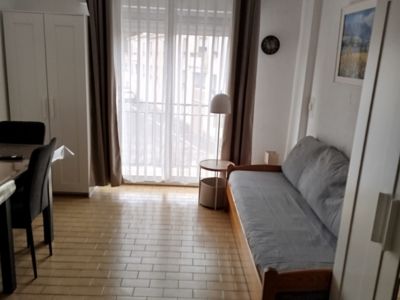 LOCATION BALARUC-LES-BAINS RÉSIDENCE APPOLOIDE