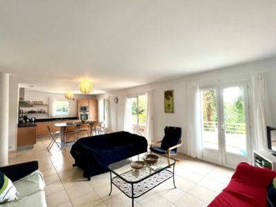 LA VILLA DU CLAP à BOUZIGUES BO075 10 personnes_2