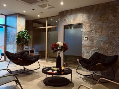 Espace Balnéothérapie Privatif